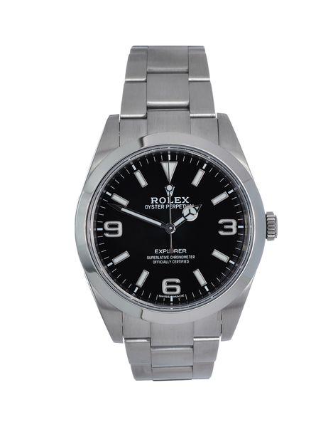Rolex Explorer 214270